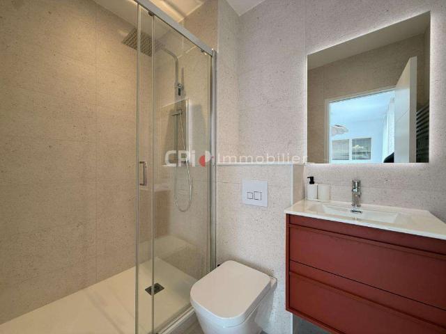 Location appartement 1 pièce Rennes Fougères 35