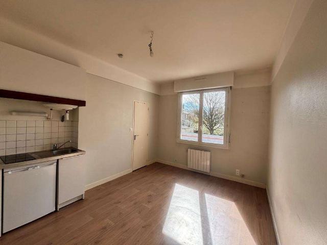 Location appartement 1 pièce Rennes Fougères 35