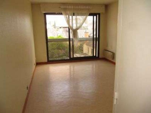 Location appartement 1 pièce Rennes Fougères 35