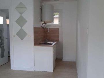 Location appartement 1 pièce Rennes Fougères 35