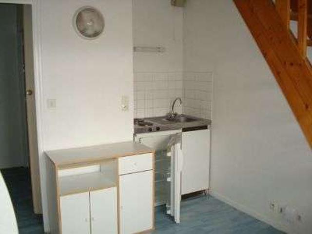 Location appartement 1 pièce Rennes Fougères 35
