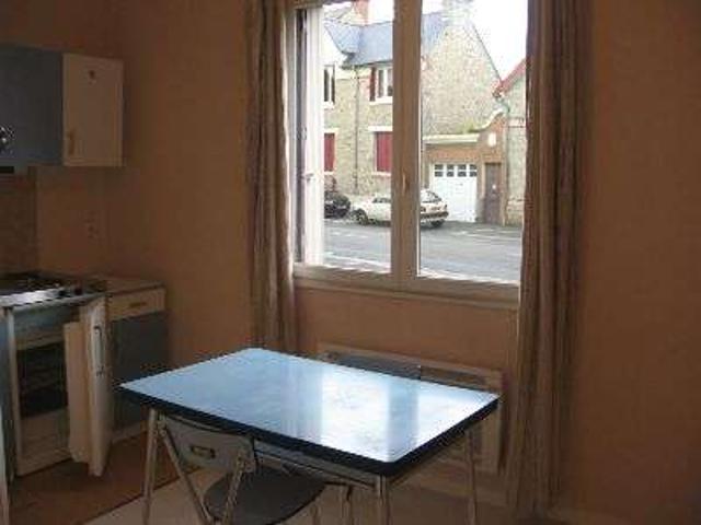 Location appartement 1 pièce Rennes Fougères 35