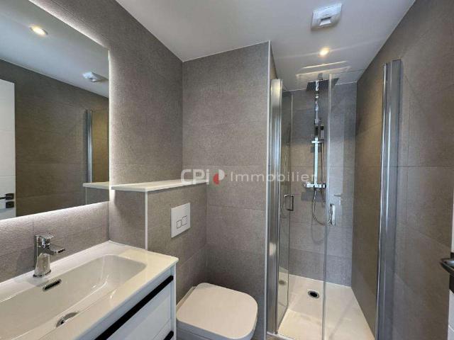 Location appartement 1 pièce Rennes Fougères 35