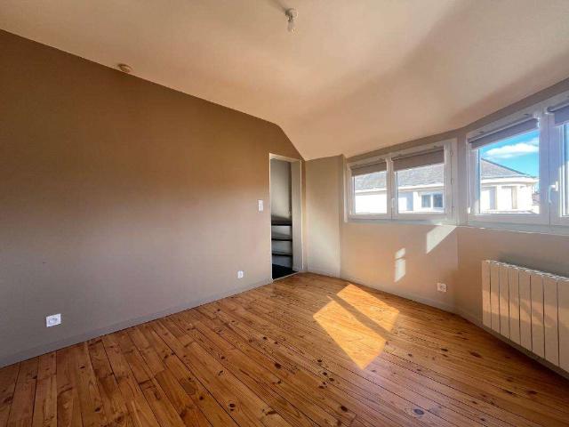 Location appartement 1 pièce Rennes Gare 35