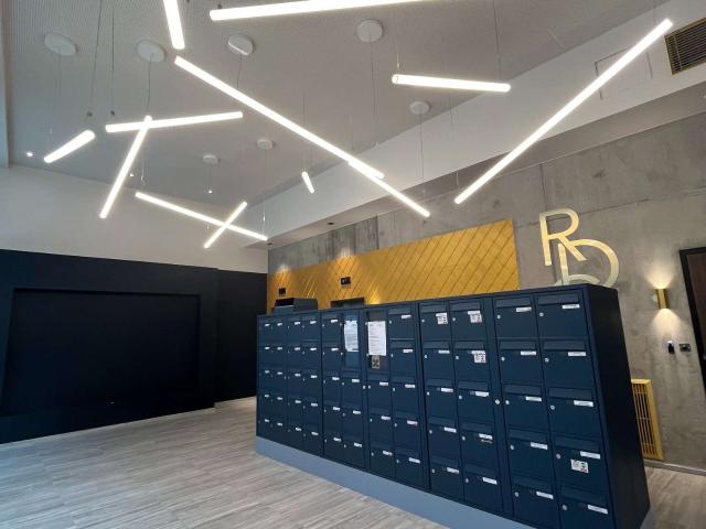 Location appartement 1 pièce Rennes Gare 35