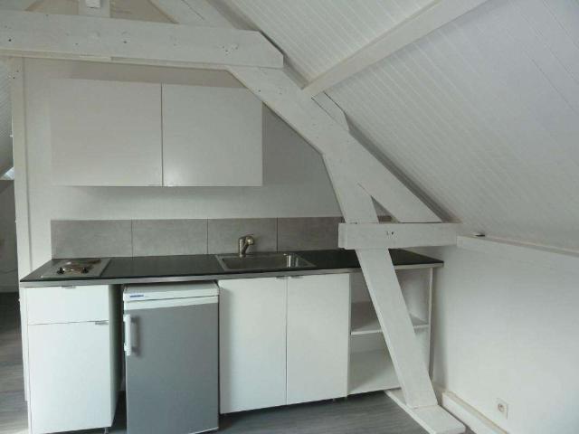 Location appartement 1 pièce Rennes Gare 35
