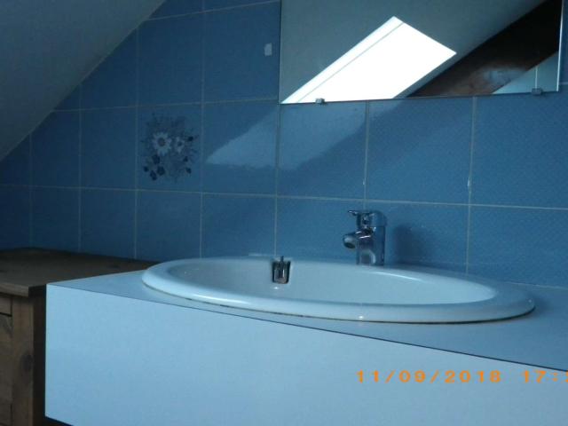 Location appartement 1 pièce Rennes Gare 35