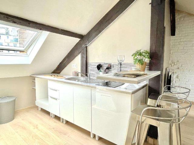 Location appartement 1 pièce Rennes Gare 35