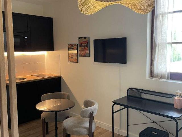 Location appartement 1 pièce Rennes Gare 35