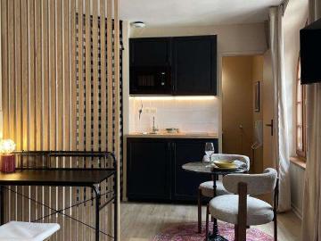 Location appartement 1 pièce Rennes Gare 35