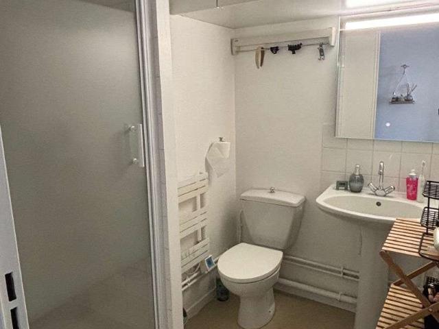 Location appartement 1 pièce Rennes Gare 35