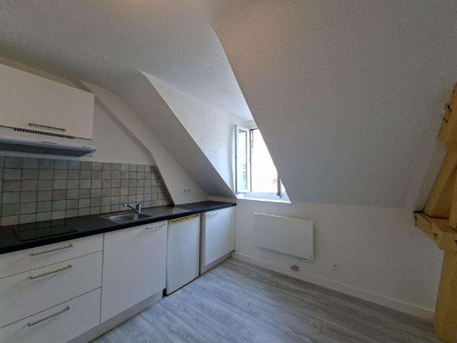Location appartement 1 pièce Rennes Gare 35
