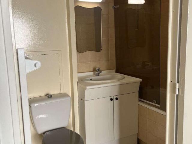 Location appartement 1 pièce Rennes Gare 35