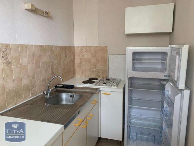 Location appartement 1 pièce Rennes Gare 35
