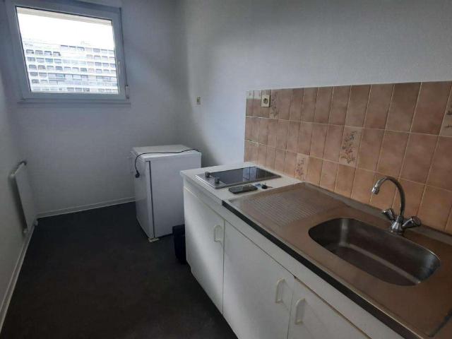 Location appartement 1 pièce Rennes Gare 35