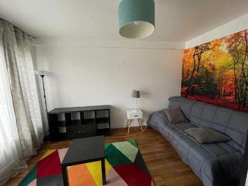 Location appartement 1 pièce Rennes Gare 35