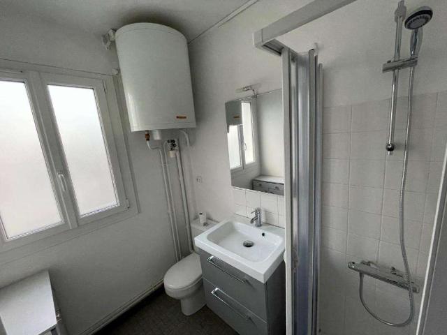 Location appartement 1 pièce Rennes Gare 35