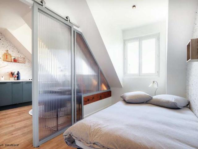 Location appartement 1 pièce Rennes Gare 35