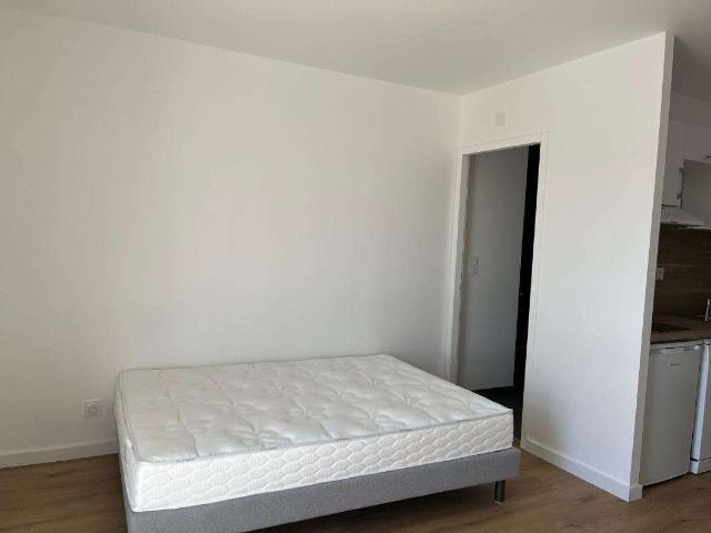 Location appartement 1 pièce Rennes Jeanne D'arc 35