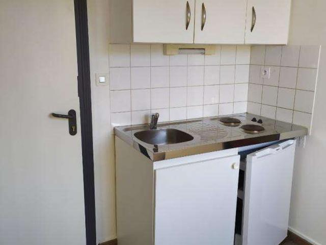 Location appartement 1 pièce Rennes Jeanne D'arc 35