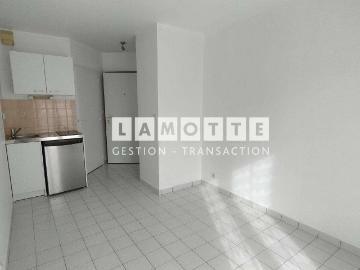 Location appartement 1 pièce Rennes Jeanne D'arc 35