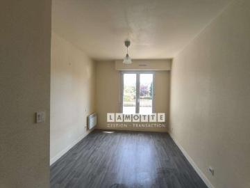 Location appartement 1 pièce Rennes Jeanne D'arc 35