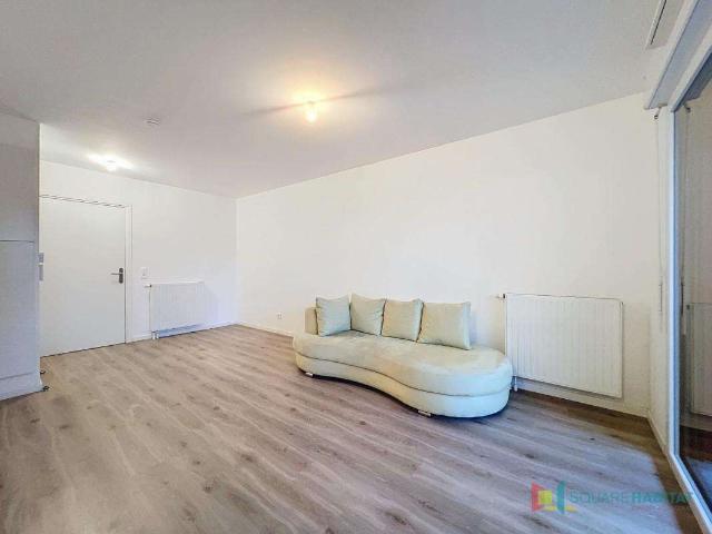 Location appartement 1 pièce Rennes Landry Cimetière de l'Est 35