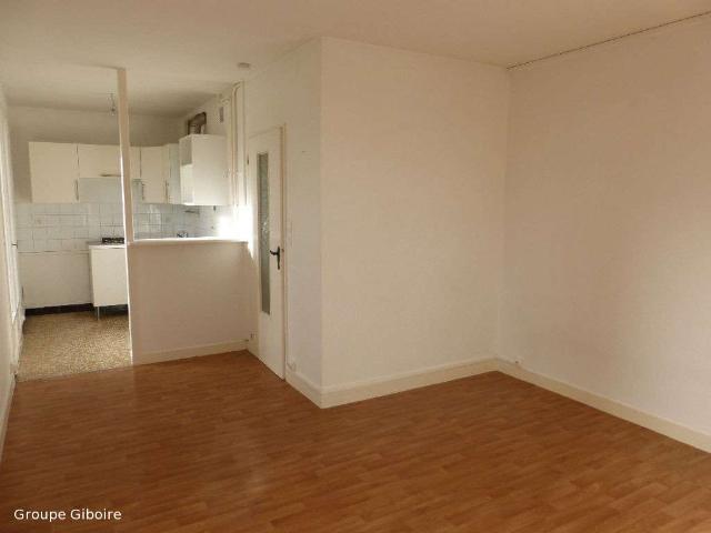 Location appartement 1 pièce Rennes Landry Cimetière de l'Est 35