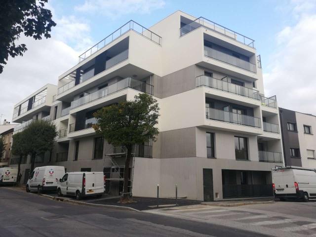 Location appartement 1 pièce Rennes Landry Cimetière de l'Est 35