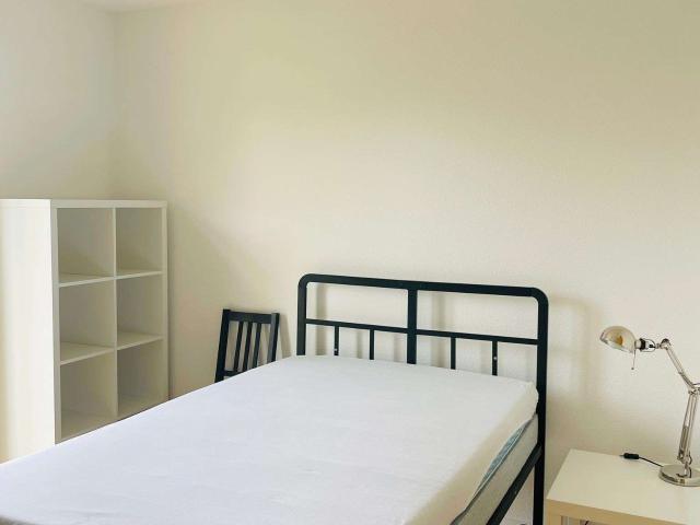 Location appartement 1 pièce Rennes Longs Champs 35
