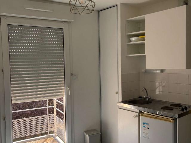 Location appartement 1 pièce Rennes Longs Champs 35