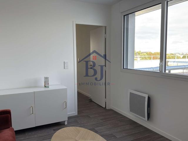 Location appartement 1 pièce Rennes Lorient Saint Brieuc 35