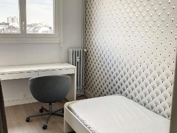 Location appartement 1 pièce Rennes Lorient Saint Brieuc 35