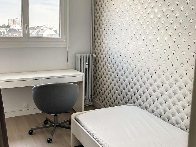 Location appartement 1 pièce Rennes Lorient Saint Brieuc 35