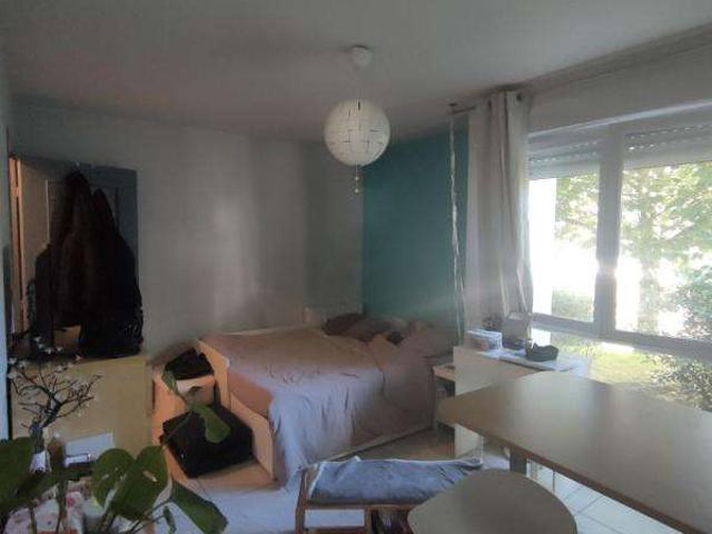 Location appartement 1 pièce Rennes Maurepas 35