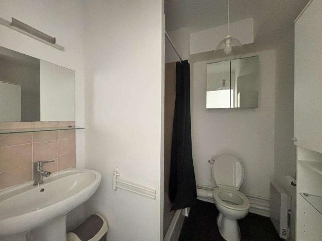 Location appartement 1 pièce Rennes Maurepas 35