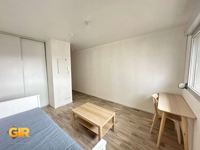 Location appartement 1 pièce Rennes Maurepas 35