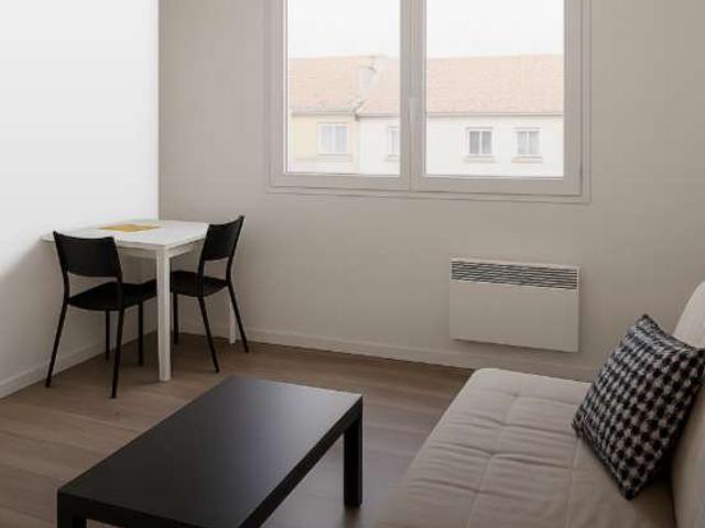 Location appartement 1 pièce Rennes Maurepas 35