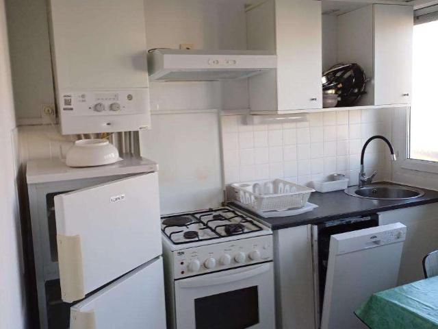 Location appartement 1 pièce Rennes Nord Saint Martin 35