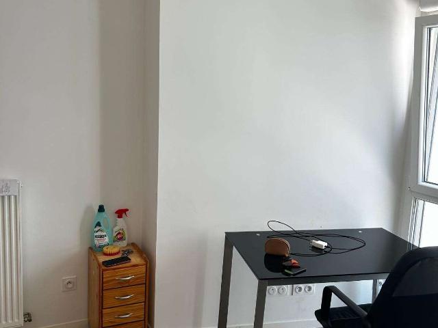 Location appartement 1 pièce Rennes Nord Saint Martin 35