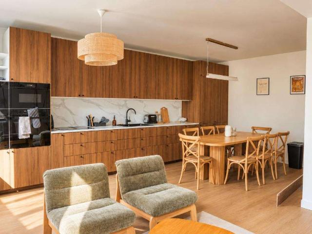 Location appartement 1 pièce Rennes Nord Saint Martin 35
