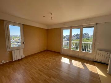 Location appartement 1 pièce Rennes Nord Saint Martin 35