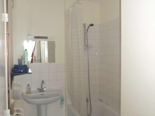 Location appartement 1 pièce Rennes Nord Saint Martin 35