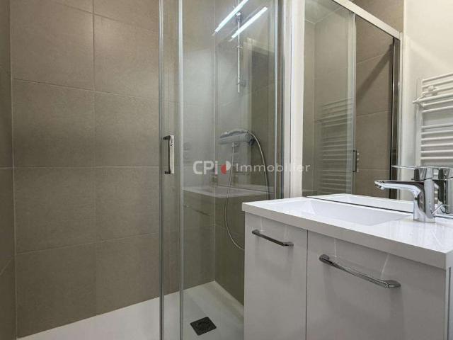 Location appartement 1 pièce Rennes Poterie 35
