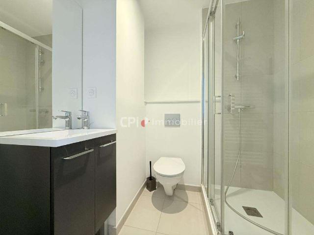 Location appartement 1 pièce Rennes Poterie 35