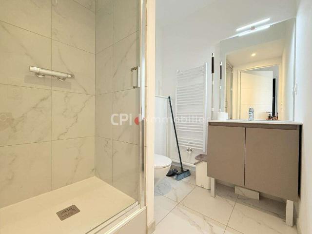 Location appartement 1 pièce Rennes Poterie 35