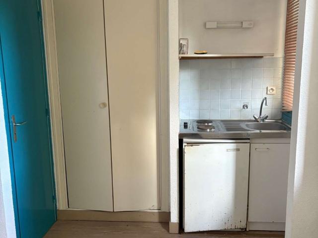 Location appartement 1 pièce Rennes Sacré Coeurs 35