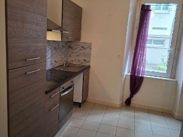 Location appartement 1 pièce Rennes Sacré Coeurs 35