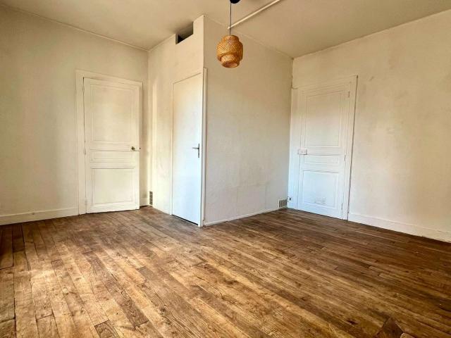 Location appartement 1 pièce Rennes Saint Helier 35
