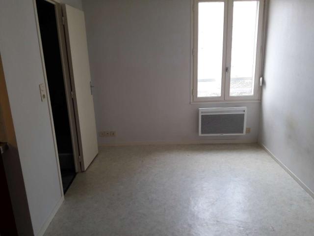 Location appartement 1 pièce Rennes Saint Helier 35